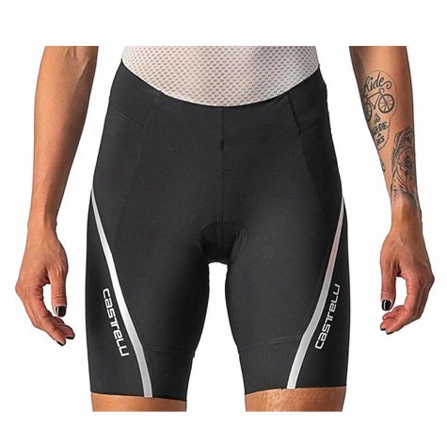 Bike Shorts & Bibs * | Castelli Velocissima 3 Cycling Short