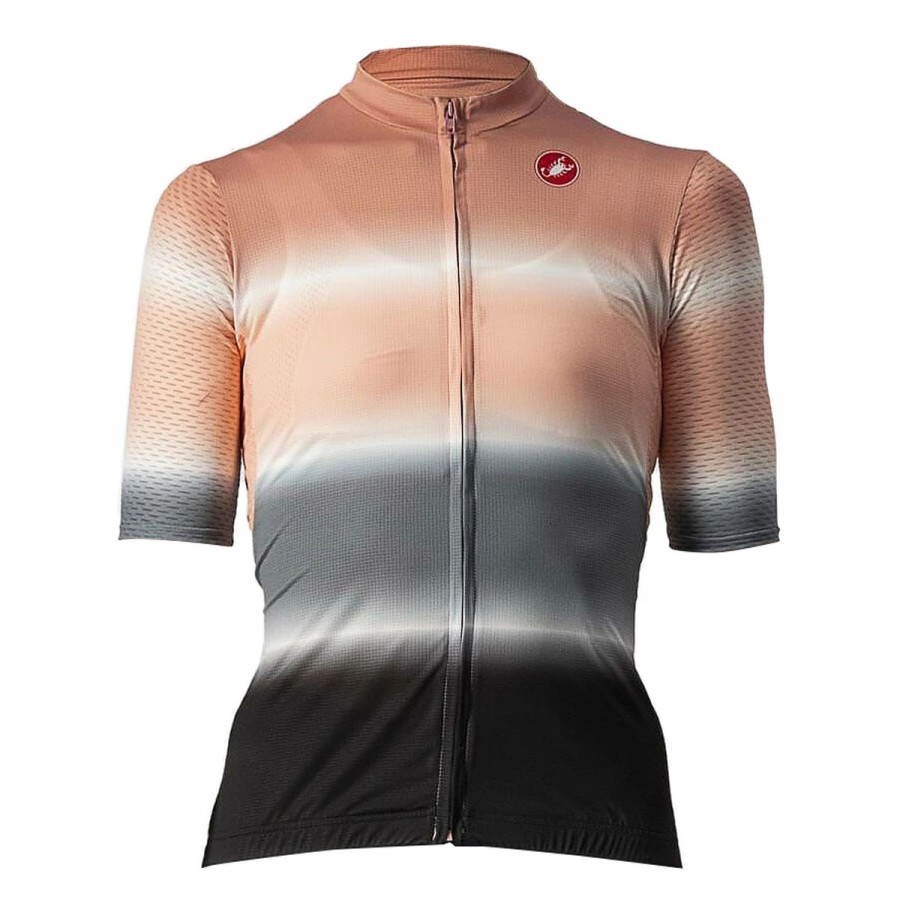 Bike Shirts & Jerseys * | Castelli Dolce Women'S Cycling Jersey