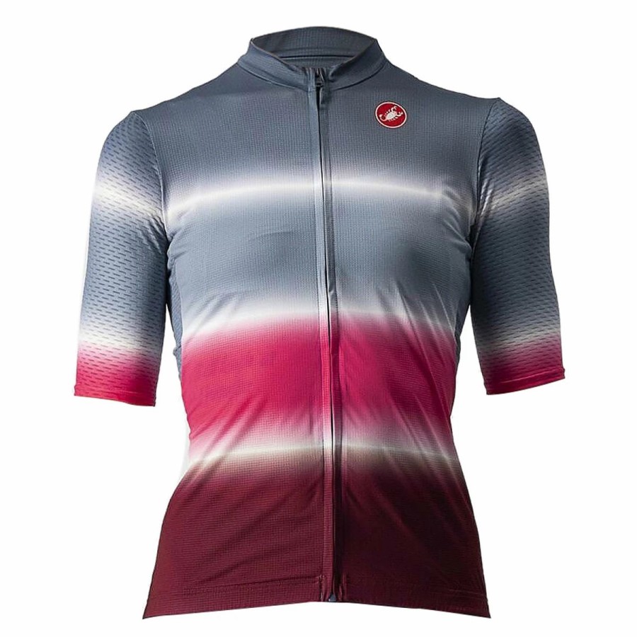 Bike Shirts & Jerseys * | Castelli Dolce Women'S Cycling Jersey