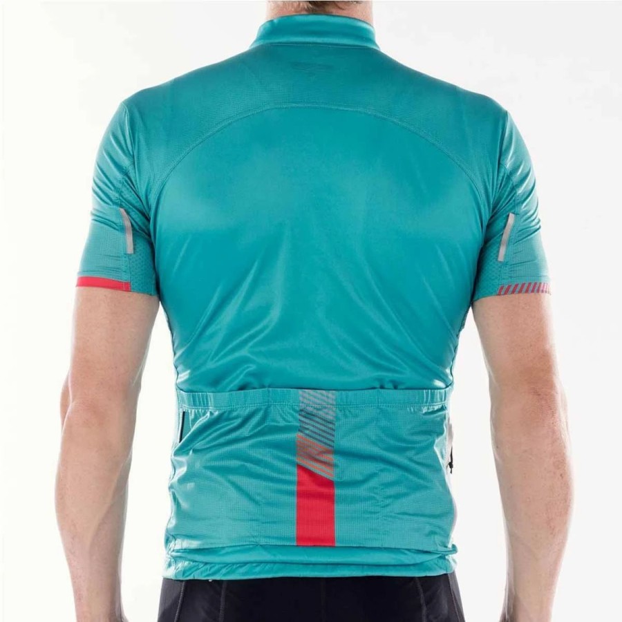 Bike Shirts & Jerseys * | Bellwether Helius Men'S Cycling Jersey