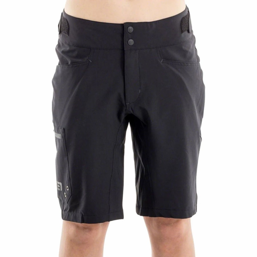 Bike Shorts & Bibs * | Bellwether Women'S Monarch Shorts