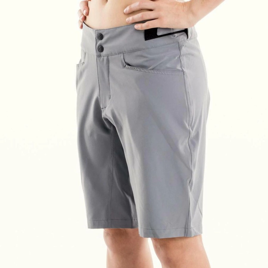 Bike Shorts & Bibs * | Bellwether Women'S Monarch Shorts