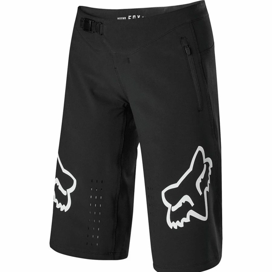 Bike Shorts & Bibs * | Fox Racing Women'S Defend Shorts