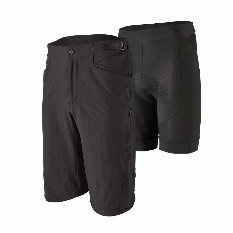 Bike Shorts & Bibs * | Patagonia M'S Dirt Craft Bike Shorts 2022