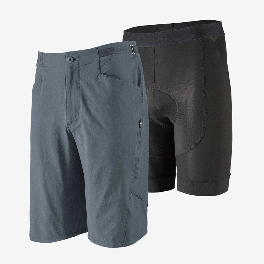 Bike Shorts & Bibs * | Patagonia M'S Dirt Craft Bike Shorts 2022