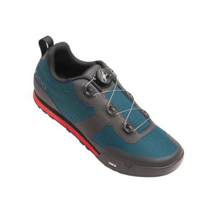 Bike Shoes * | Giro Tracker Mtb Shoes