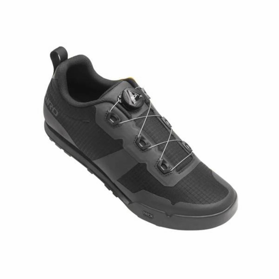 Bike Shoes * | Giro Tracker Mtb Shoes