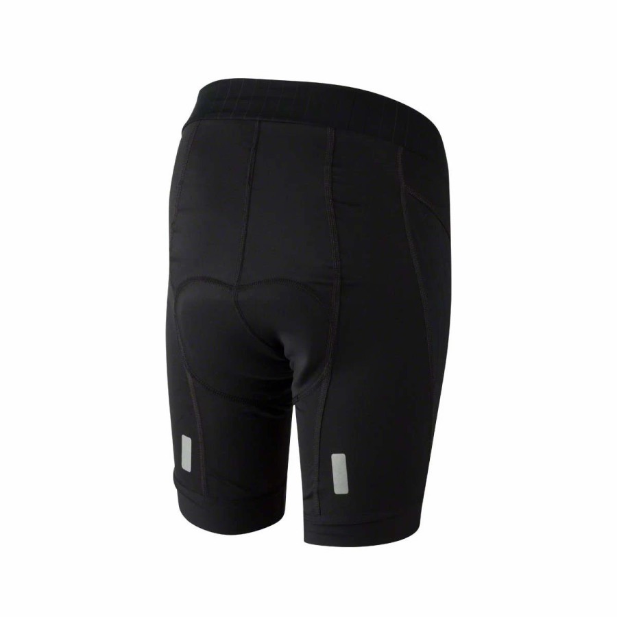 Bike Shorts & Bibs * | Bellwether Coldflash Women'S Short (Black Medium)