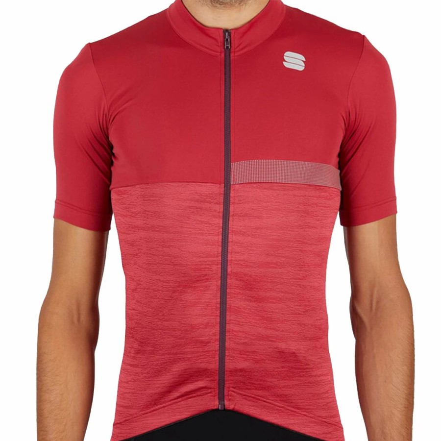 Bike Shirts & Jerseys * | Sportful Giara Cycling Jersey