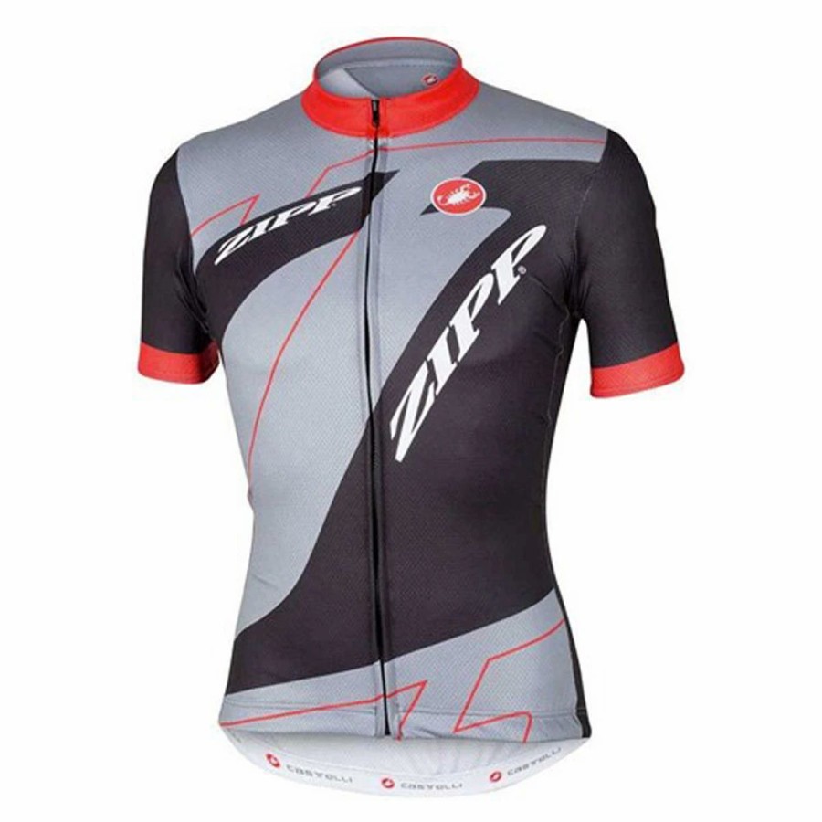 Bike Shirts & Jerseys * | Zipp Training Jersey Women'S Small