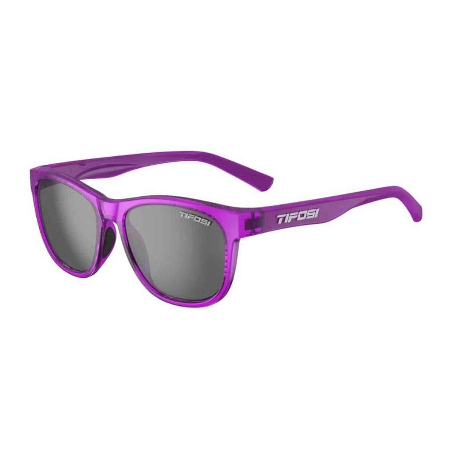 Bike Sunglasses & Bike Goggles * | Tifosi Optics Swank Sunglasses