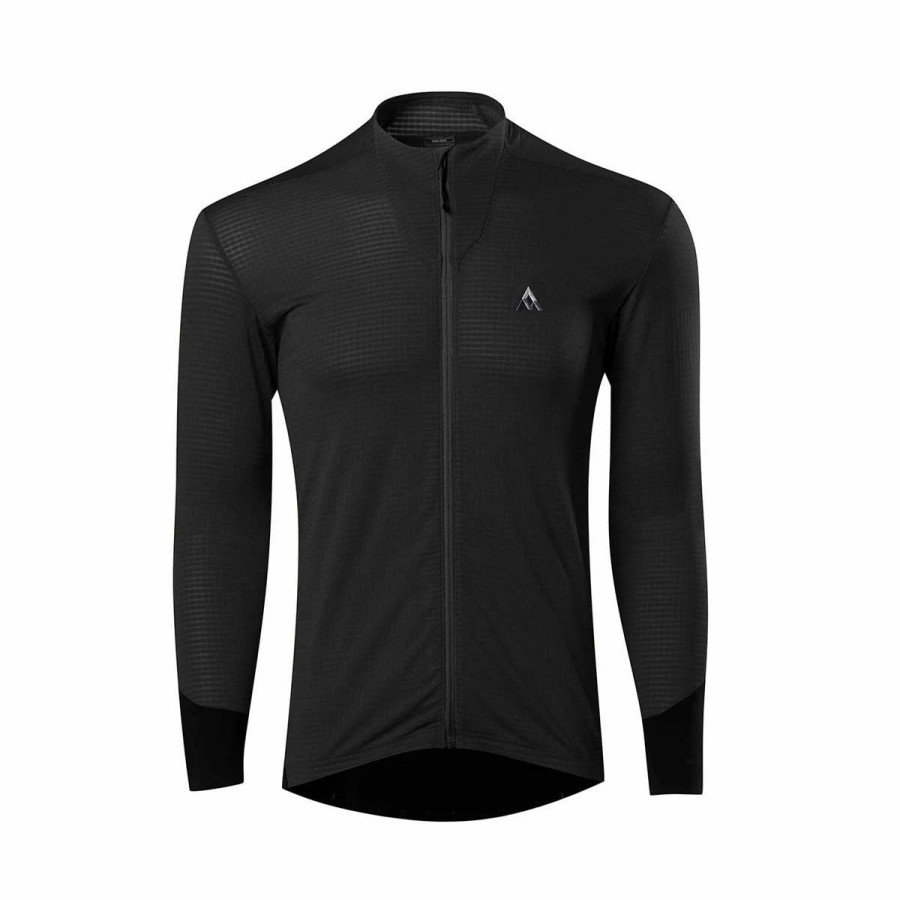 Bike Shirts & Jerseys * | 7Mesh Mission Jersey Long Sleeve