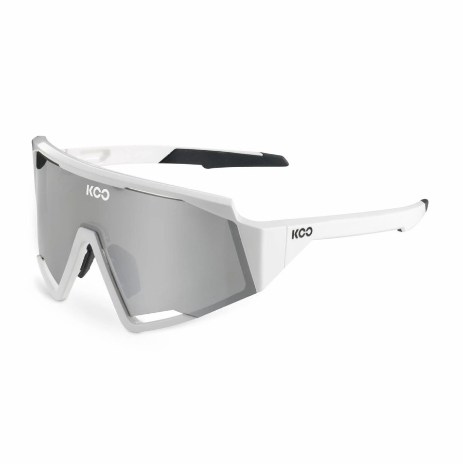 Bike Sunglasses & Bike Goggles * | Koo Eyewear Spectro