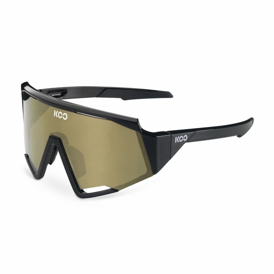 Bike Sunglasses & Bike Goggles * | Koo Eyewear Spectro