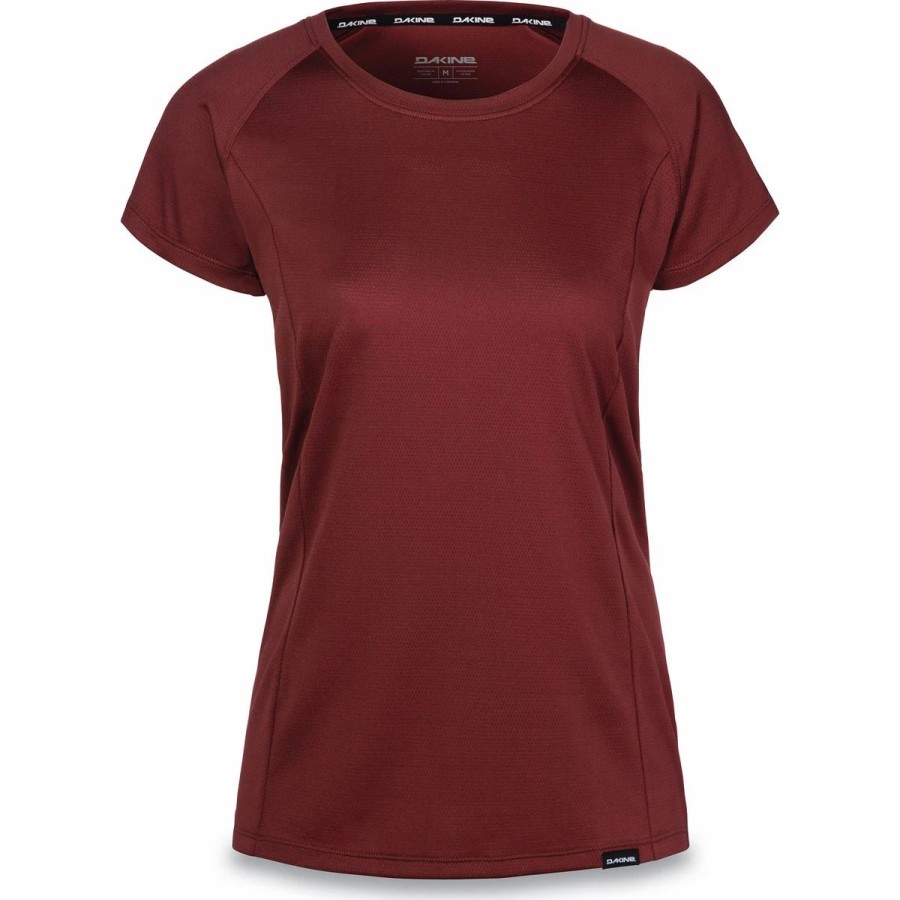 Bike Shirts & Jerseys * | Dakine Faye Short Sleeve Women'S Jersey