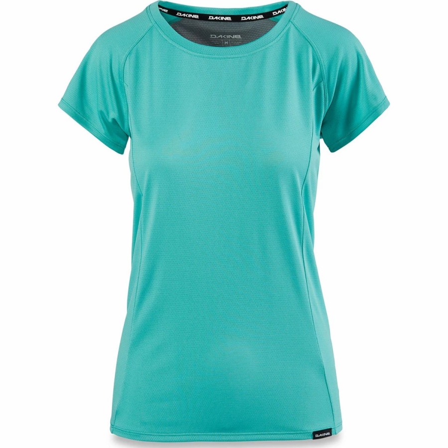 Bike Shirts & Jerseys * | Dakine Faye Short Sleeve Women'S Jersey