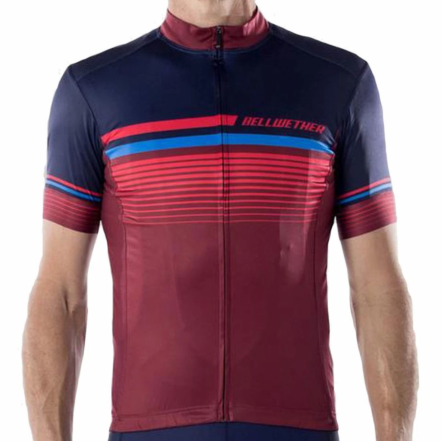 Bike Shirts & Jerseys * | Bellwether Men'S Tactic Jersey