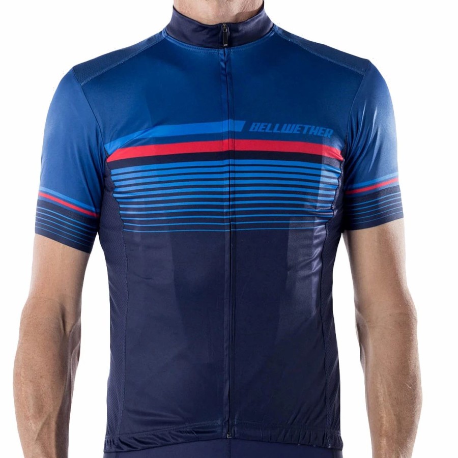 Bike Shirts & Jerseys * | Bellwether Men'S Tactic Jersey