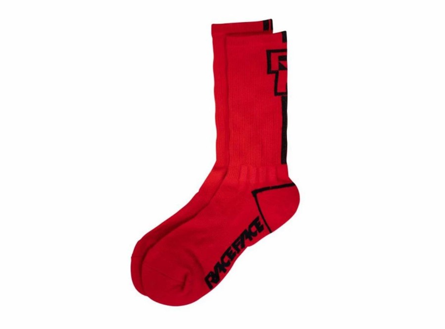 Bike Socks * | Raceface Indy 7In Socks