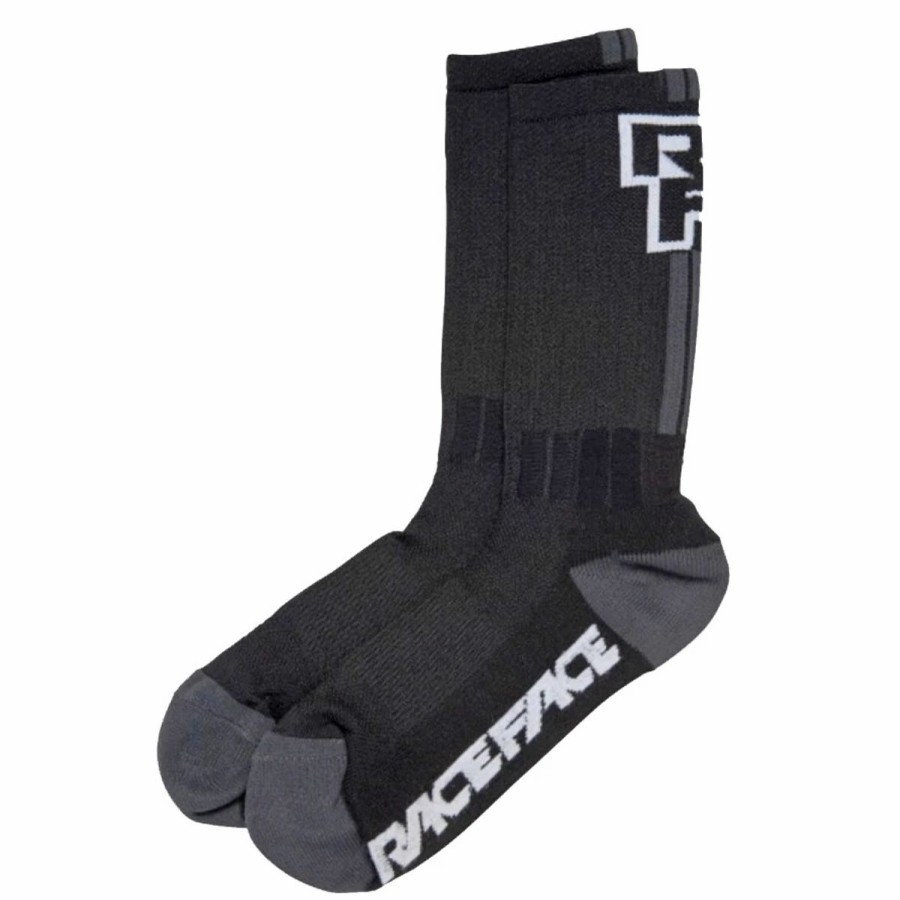 Bike Socks * | Raceface Indy 7In Socks