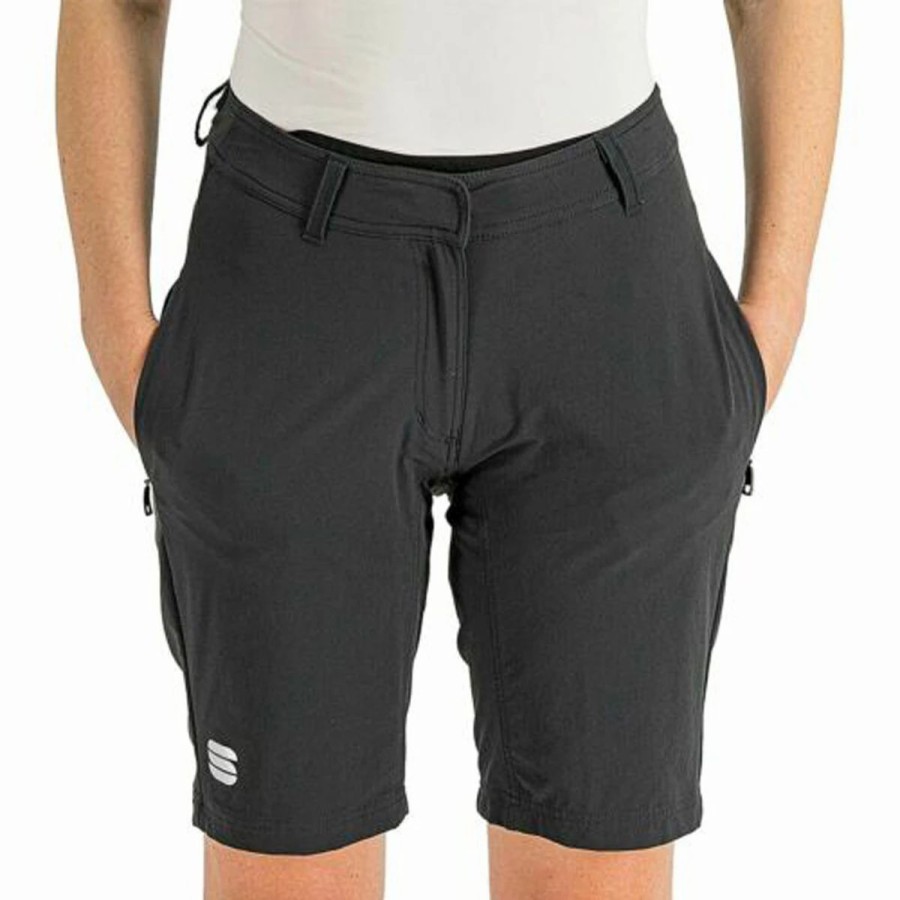 Bike Shorts & Bibs * | Sportful Giara Women'S Cycling Overshort