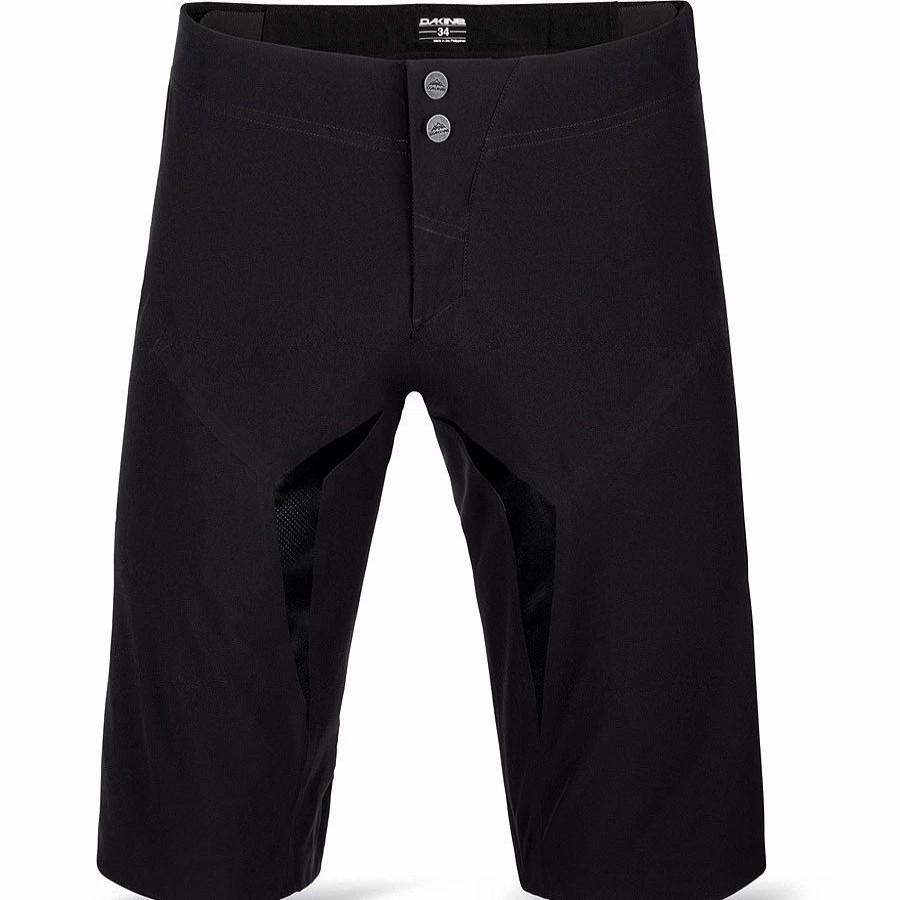 Bike Shorts & Bibs * | Dakine Boundary Men'S Mtb Shorts 2019 Black