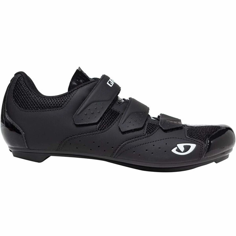 Bike Shoes * | Giro Skion Ii Cycling Shoes Black/White