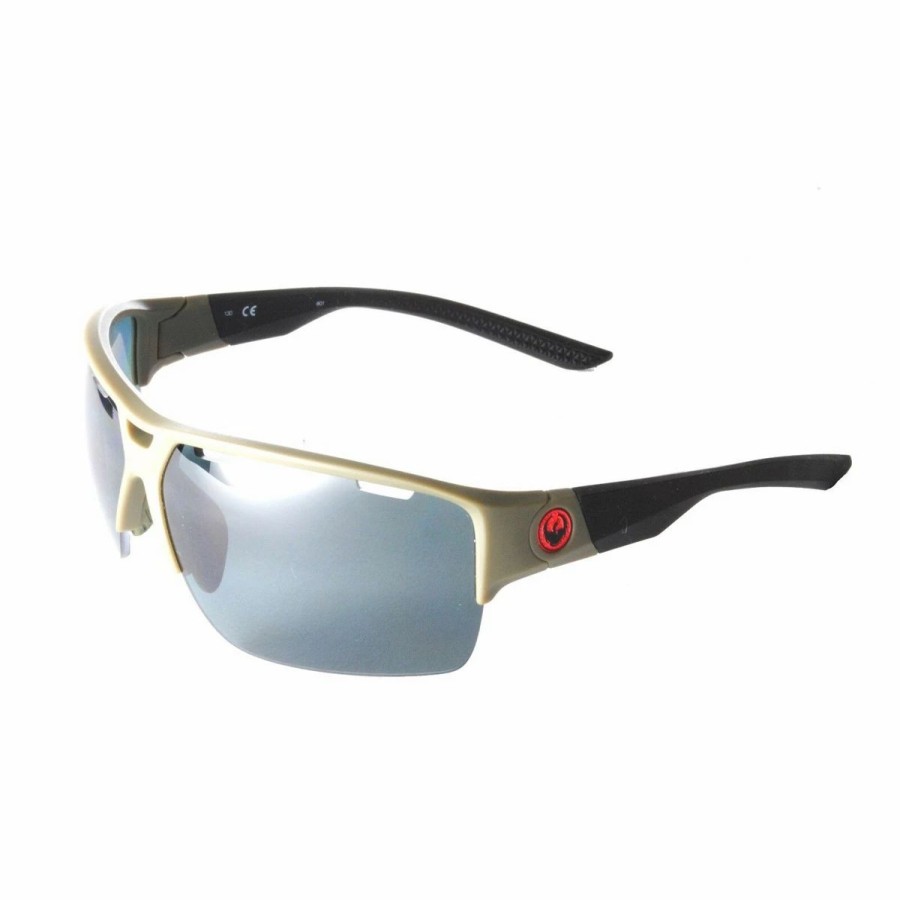 Bike Sunglasses & Bike Goggles * | Dragon Endurox Sunglasses