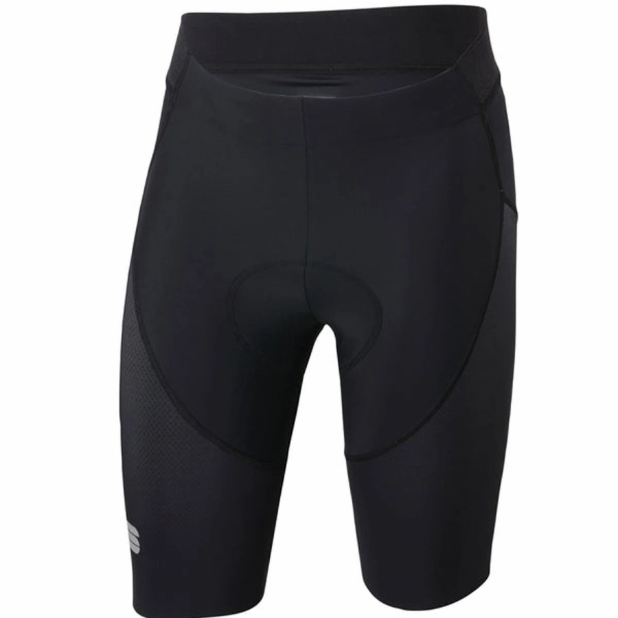 Bike Shorts & Bibs * | Sportful In-Liner Cycling Short Black