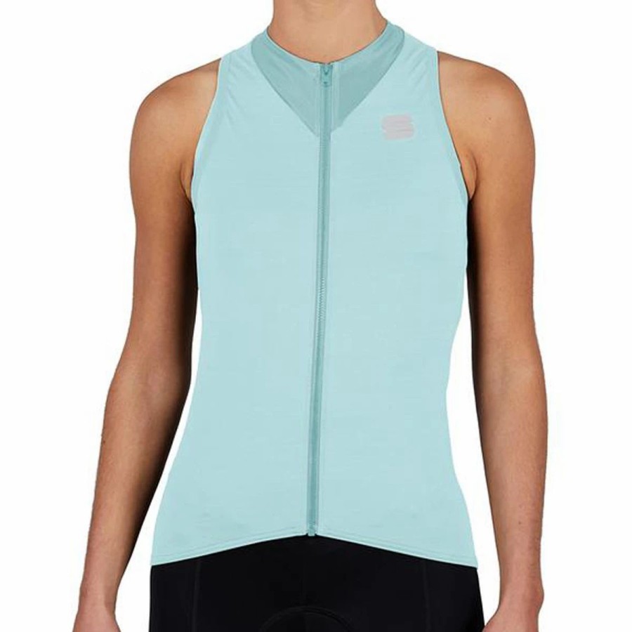 Bike Shirts & Jerseys * | Sportful Kelly Women'S Sleeveless Jersey