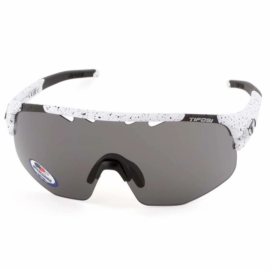 Bike Sunglasses & Bike Goggles * | Tifosi Optics Sledge Lite Sunglasses