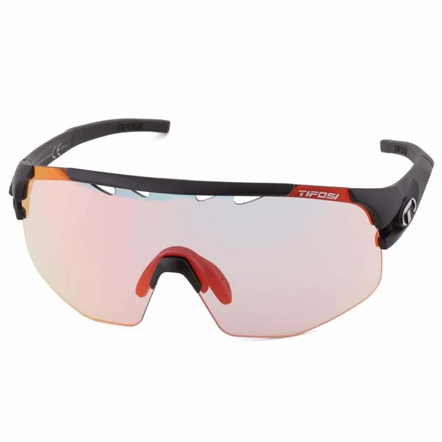 Bike Sunglasses & Bike Goggles * | Tifosi Optics Sledge Lite Sunglasses