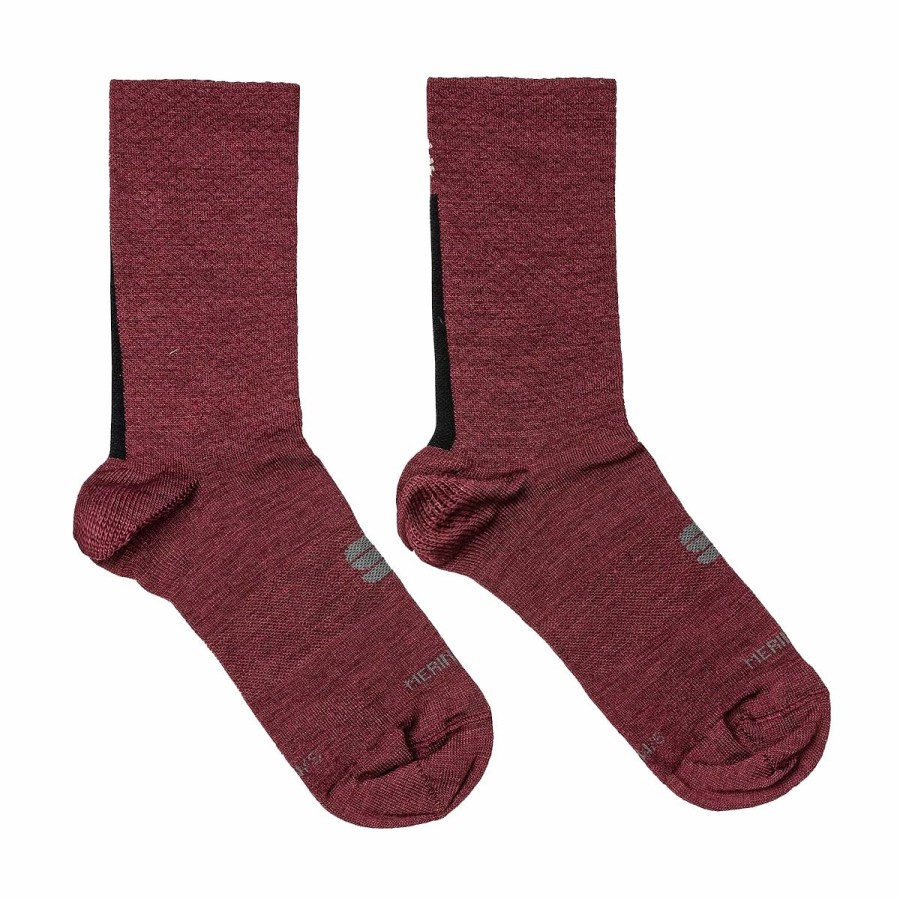 Bike Socks * | Sportful Wool W 16 Socks