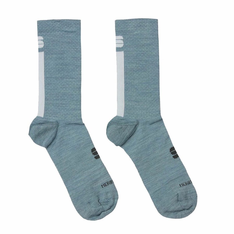 Bike Socks * | Sportful Wool W 16 Socks