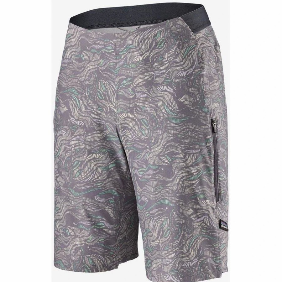 Bike Shorts & Bibs * | Patagonia W'S Tyrolean Bike Shorts 2021