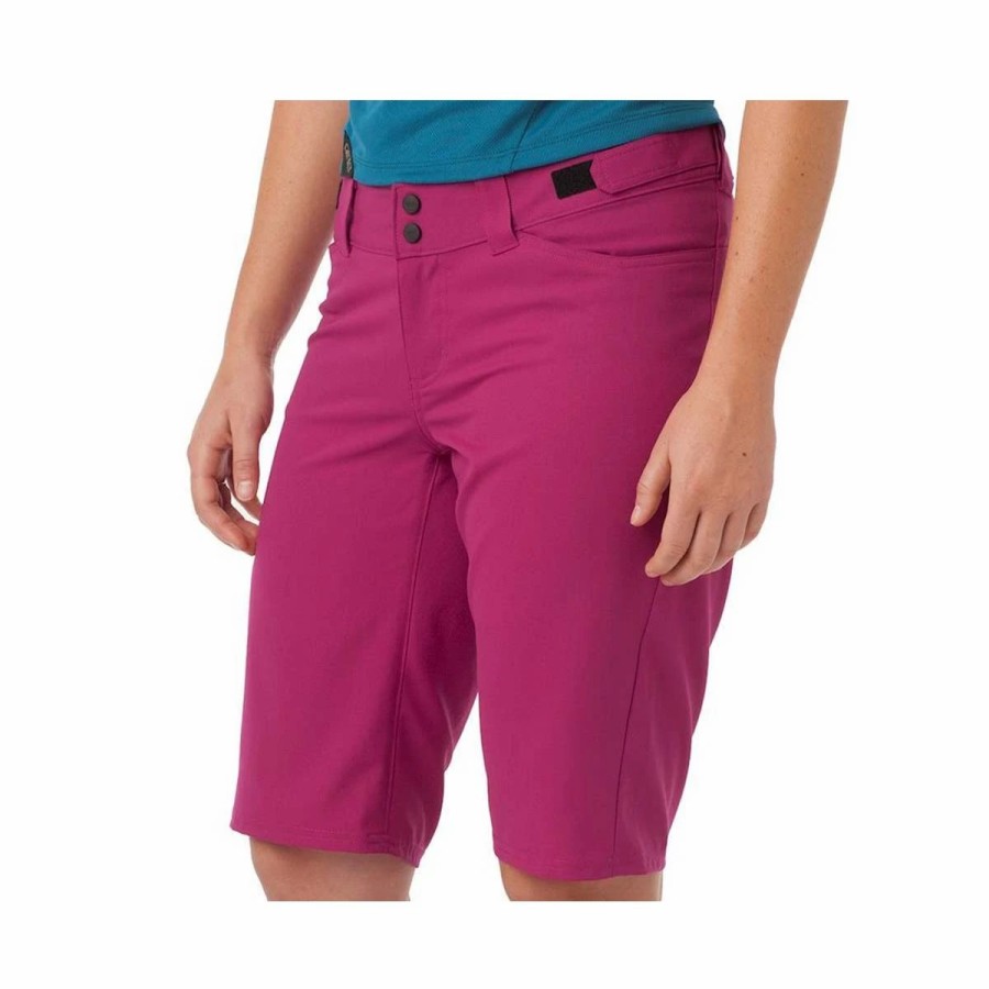 Bike Shorts & Bibs * | Giro Womens Arc Shorts