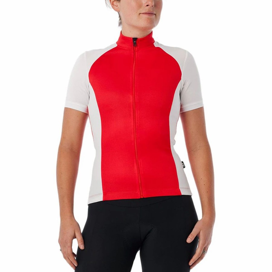 Bike Shirts & Jerseys * | Giro Women'S Chrono Sport Road Jersey