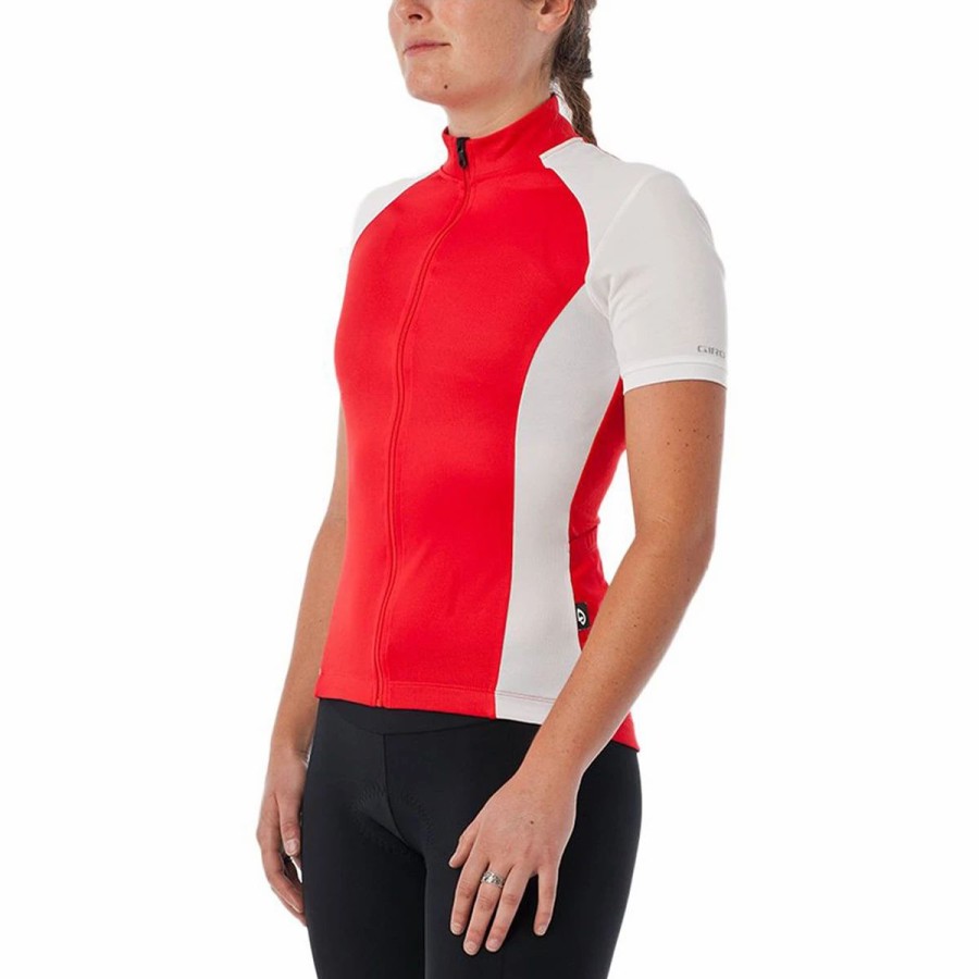 Bike Shirts & Jerseys * | Giro Women'S Chrono Sport Road Jersey