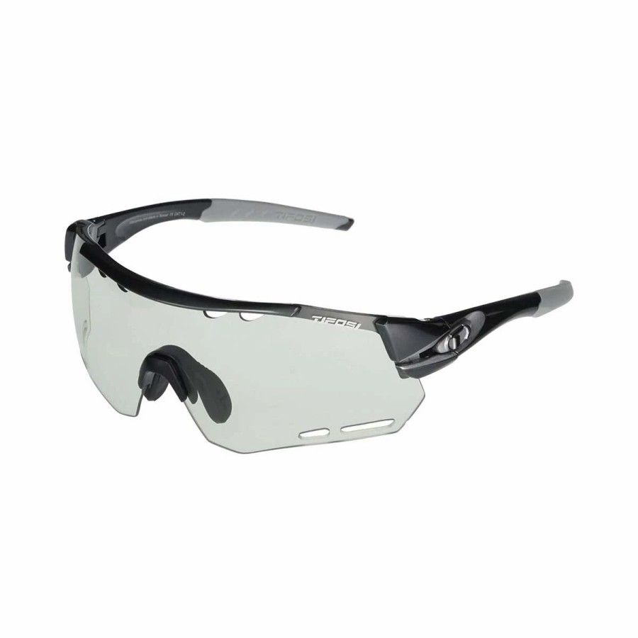 Bike Sunglasses & Bike Goggles * | Tifosi Optics Alliant Sunglasses