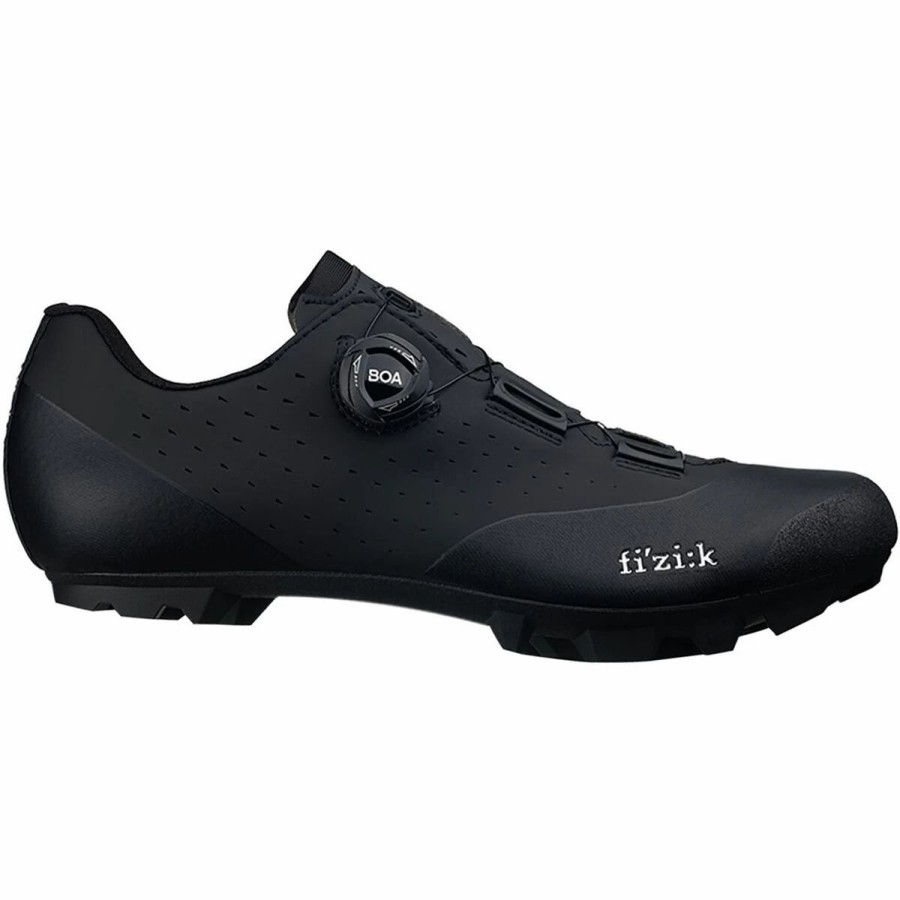 Bike Shoes * | Fizik Vento Overcurve X3 Mtb Shoes *Damaged Packaging*