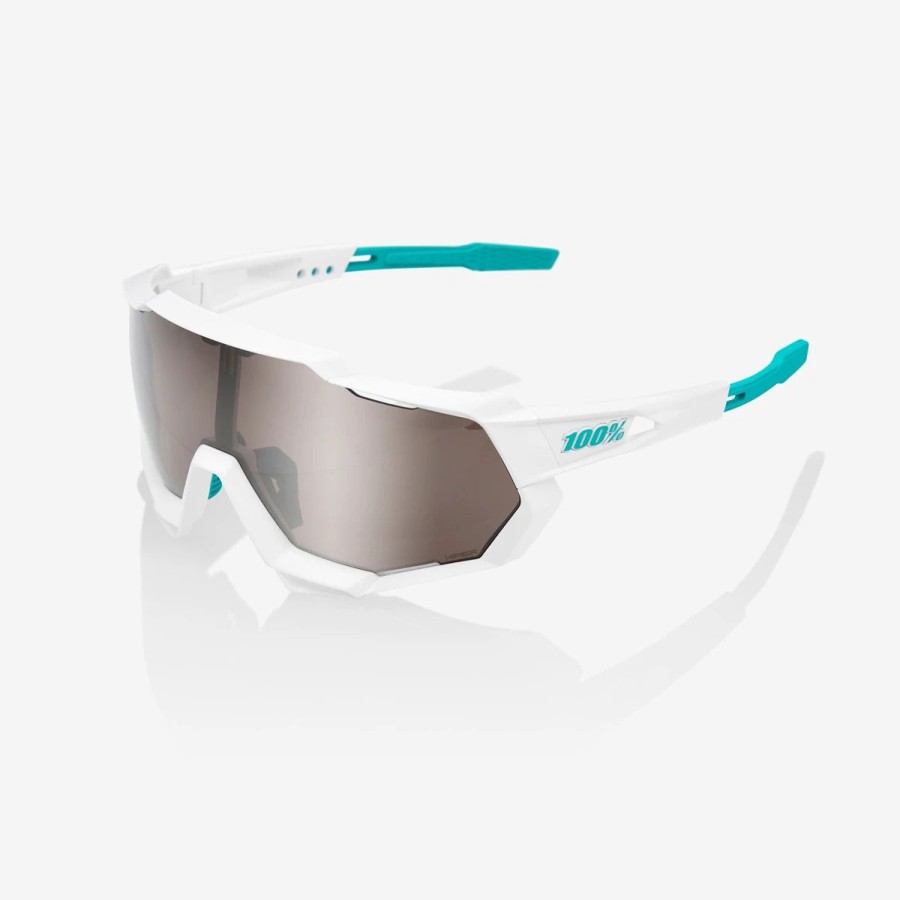 Bike Sunglasses & Bike Goggles * | 100% S2 Eyewear Damaged Packaging