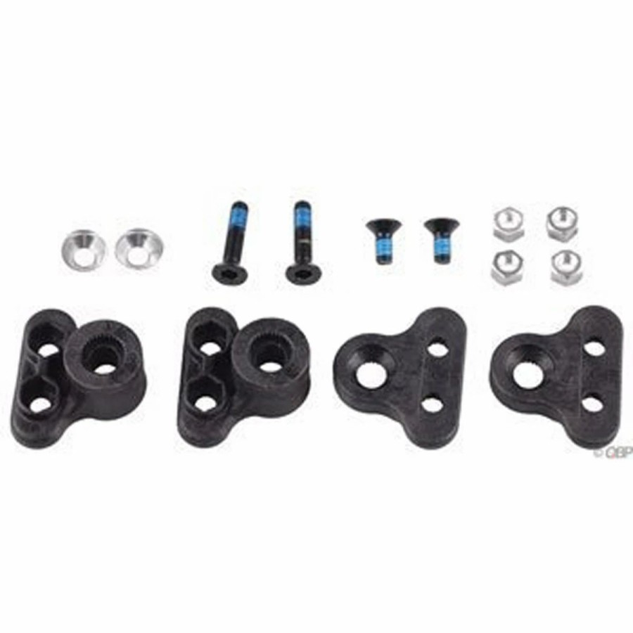 Bike Shirts & Jerseys * | Profile Design T Bracket Kit For Carbon X 1.5 / Carbon X / Carbon Stryke Bars