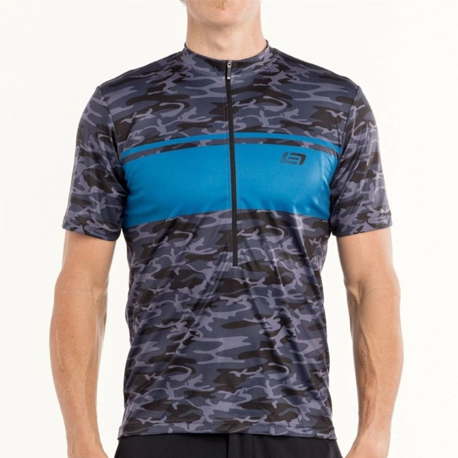 Bike Shirts & Jerseys * | Bellwether Rock-It Men'S Cycling Jersey