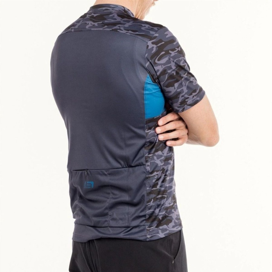 Bike Shirts & Jerseys * | Bellwether Rock-It Men'S Cycling Jersey