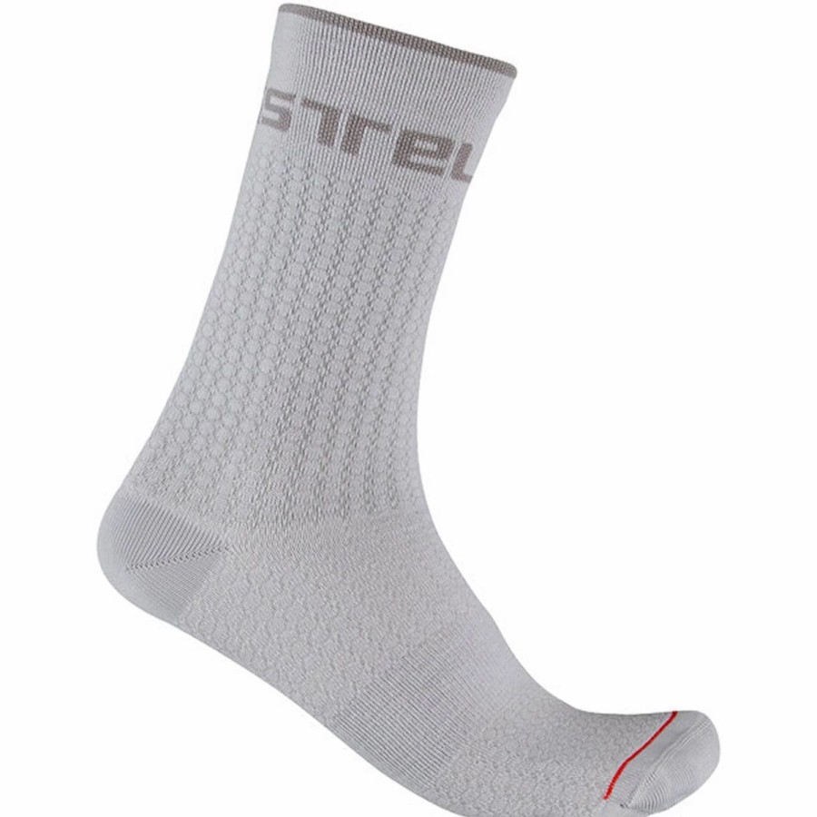 Bike Socks * | Castelli Distanza 20 Sock