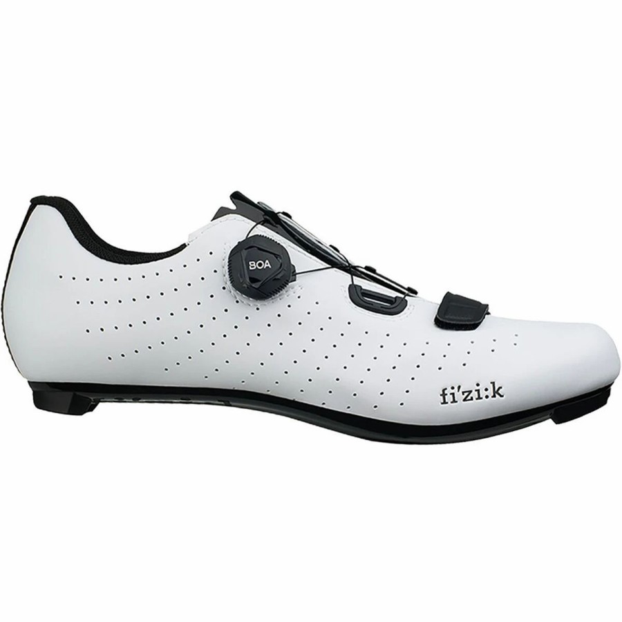 Bike Shoes * | Fizik R5B Uomo Boa Road Cycling Shoes *Damaged Packaging*