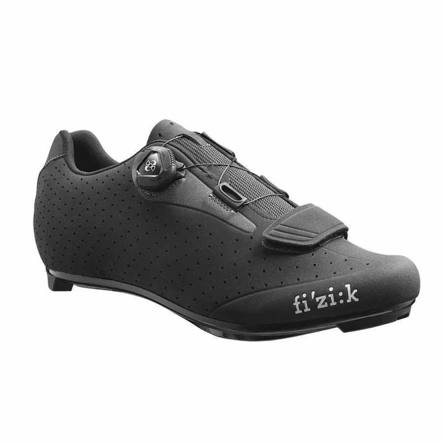 Bike Shoes * | Fizik R5B Uomo Boa Road Cycling Shoes *Damaged Packaging*