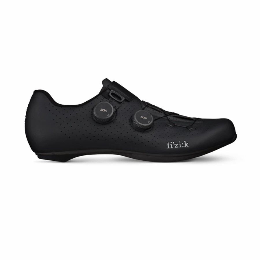 Bike Shoes * | Fizik Vento Infinito Carbon 2 Road Cycling Shoes*Damaged Packaging* Black/Black