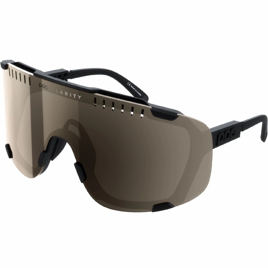 Bike Sunglasses & Bike Goggles * | Poc Devour Sunglasses