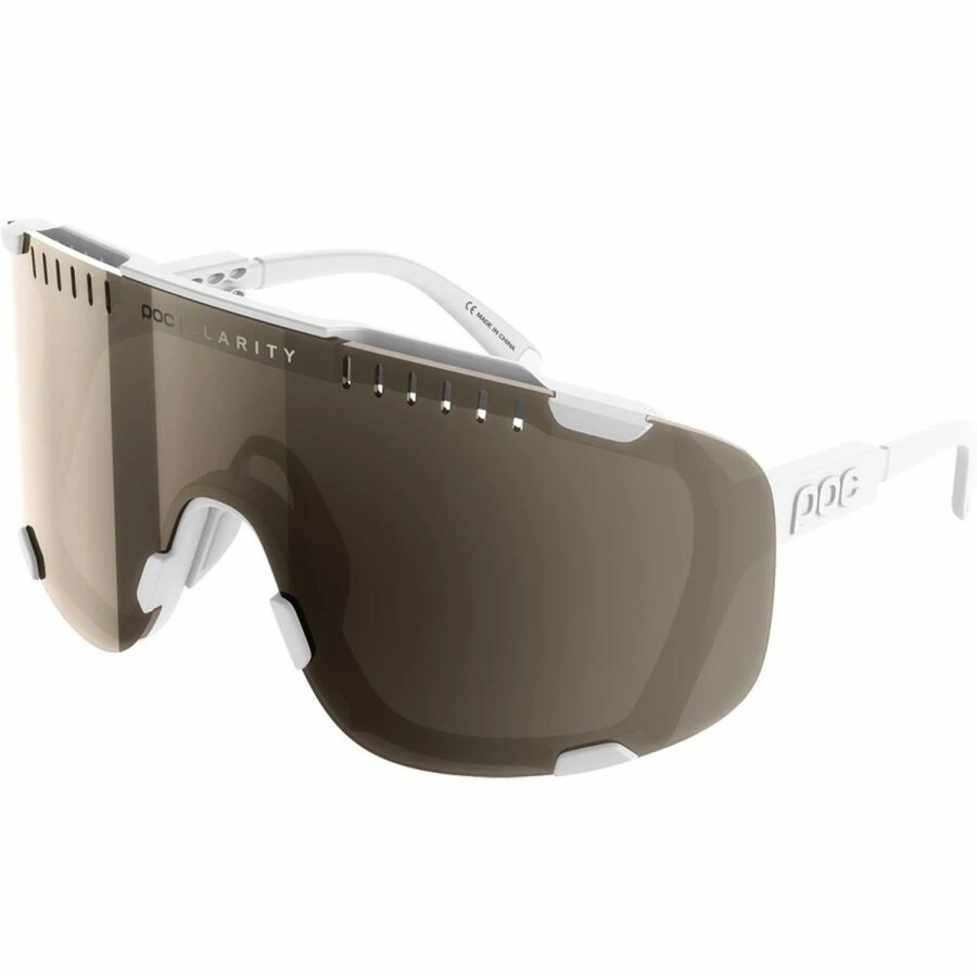 Bike Sunglasses & Bike Goggles * | Poc Devour Sunglasses